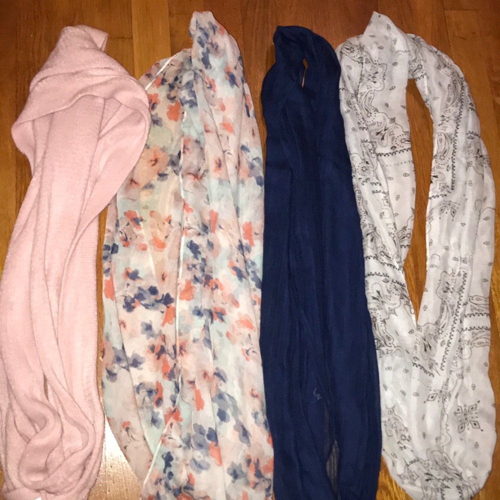 Scarf Set